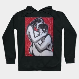 Lovers - Loved By You Hoodie